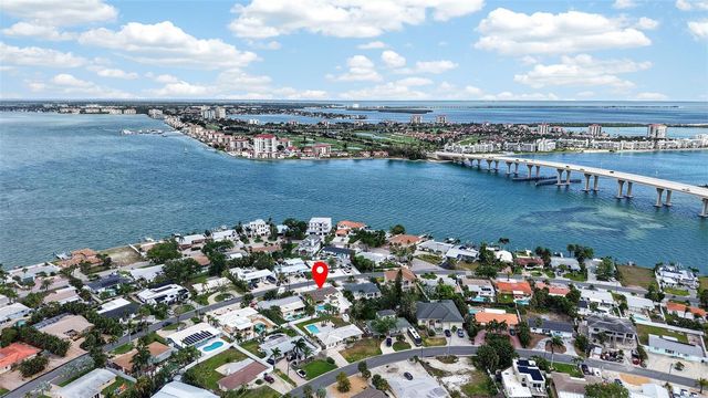 517 39TH AVENUE, St Pete Beach, FL 33706