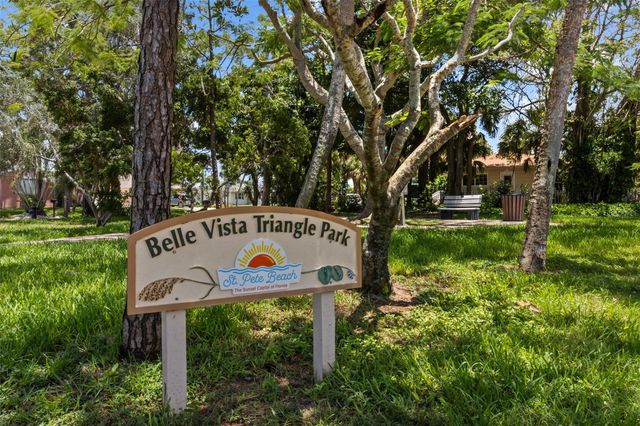 517 39TH AVENUE, St Pete Beach, FL 33706