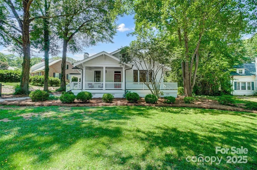 1217 S York Street, Gastonia, NC 28052