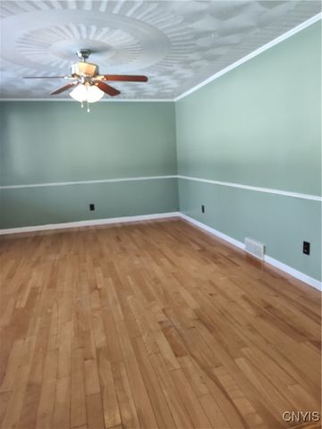 1610 North George Street, Rome, NY 13440