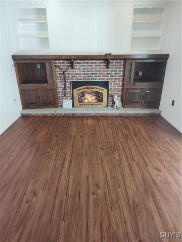 1610 North George Street, Rome, NY 13440