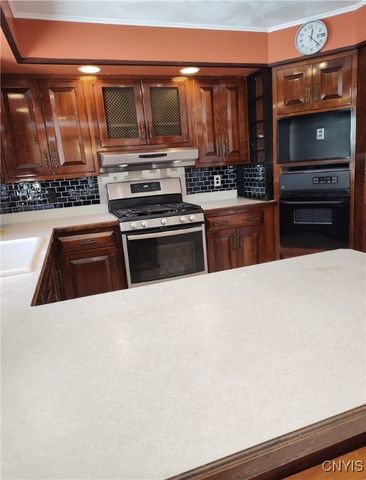 1610 North George Street, Rome, NY 13440