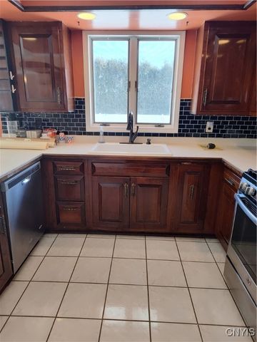 1610 North George Street, Rome, NY 13440