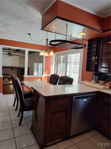 1610 North George Street, Rome, NY 13440