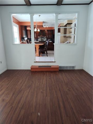 1610 North George Street, Rome, NY 13440