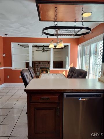 1610 North George Street, Rome, NY 13440