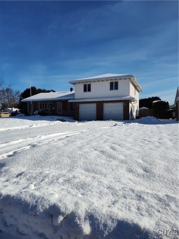 1610 North George Street, Rome, NY 13440