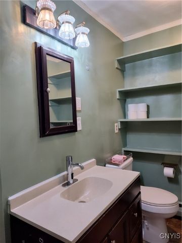 1610 North George Street, Rome, NY 13440