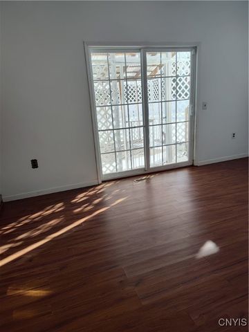 1610 North George Street, Rome, NY 13440