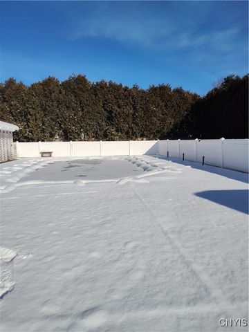 1610 North George Street, Rome, NY 13440