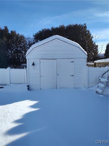 1610 North George Street, Rome, NY 13440