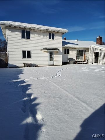 1610 North George Street, Rome, NY 13440