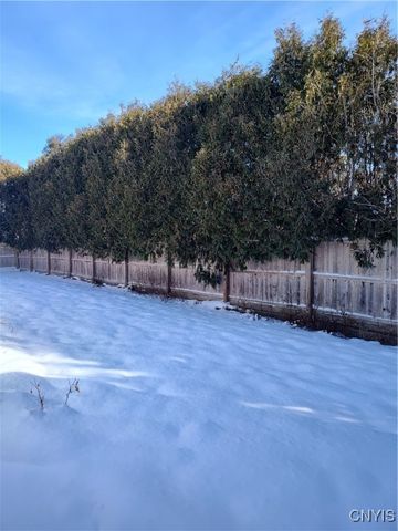 1610 North George Street, Rome, NY 13440