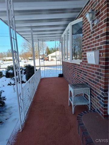 1610 North George Street, Rome, NY 13440