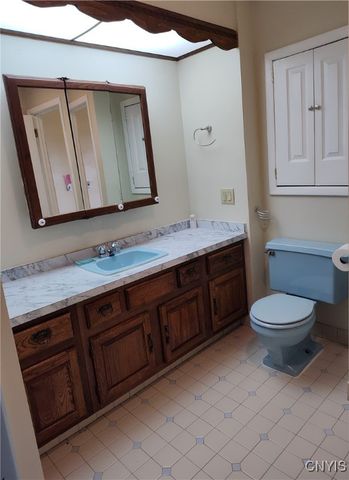 1610 North George Street, Rome, NY 13440