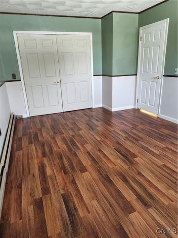 1610 North George Street, Rome, NY 13440