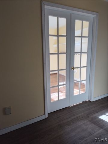 1610 North George Street, Rome, NY 13440