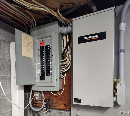 1610 North George Street, Rome, NY 13440