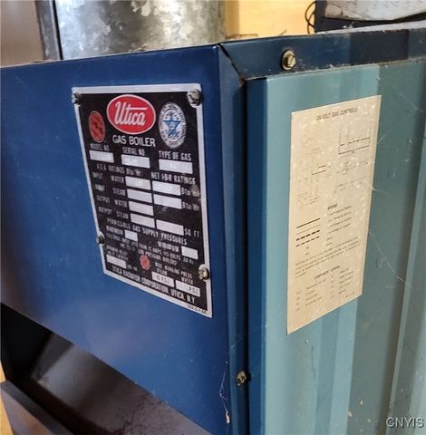 1610 North George Street, Rome, NY 13440