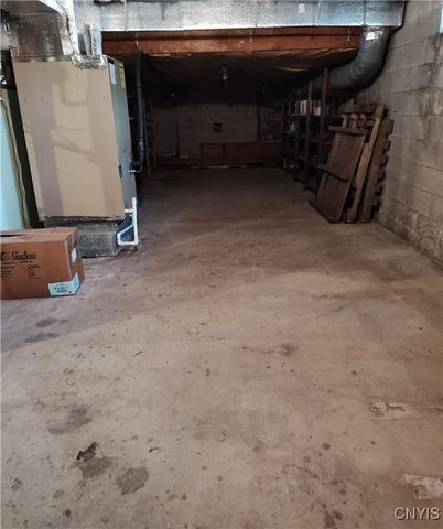 1610 North George Street, Rome, NY 13440