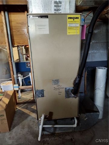 1610 North George Street, Rome, NY 13440