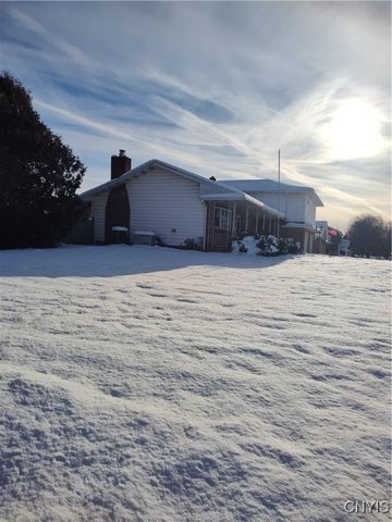 1610 North George Street, Rome, NY 13440