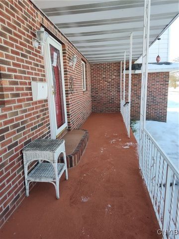 1610 North George Street, Rome, NY 13440