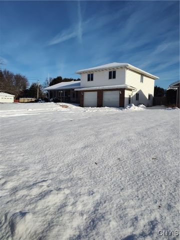 1610 North George Street, Rome, NY 13440