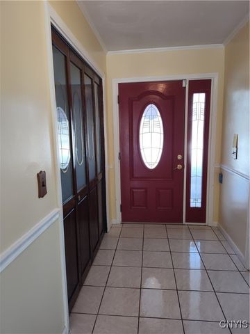 1610 North George Street, Rome, NY 13440