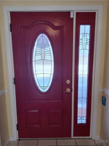 1610 North George Street, Rome, NY 13440