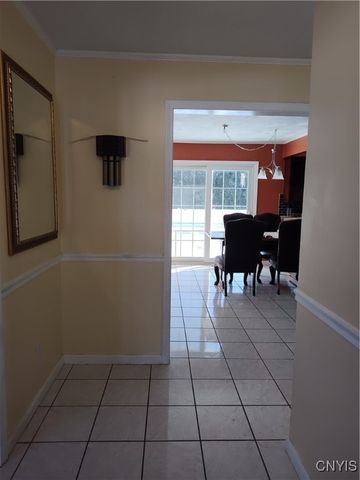 1610 North George Street, Rome, NY 13440