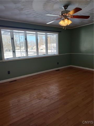 1610 North George Street, Rome, NY 13440