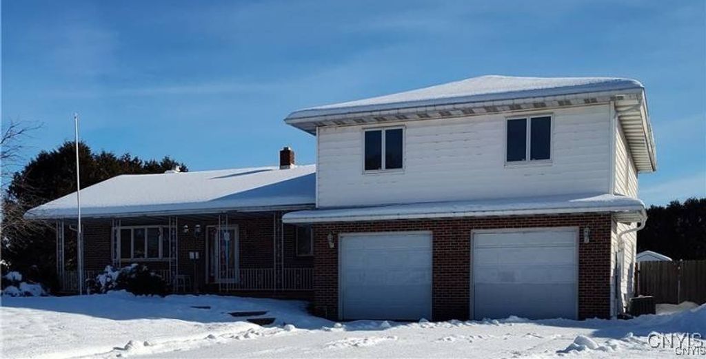 1610 North George Street, Rome, NY 13440