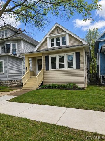 158 Merrimac Street, Buffalo, NY 14214