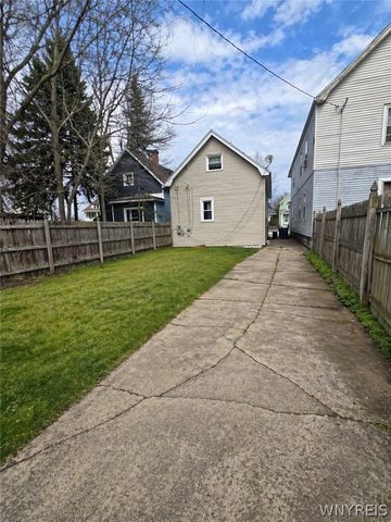 158 Merrimac Street, Buffalo, NY 14214