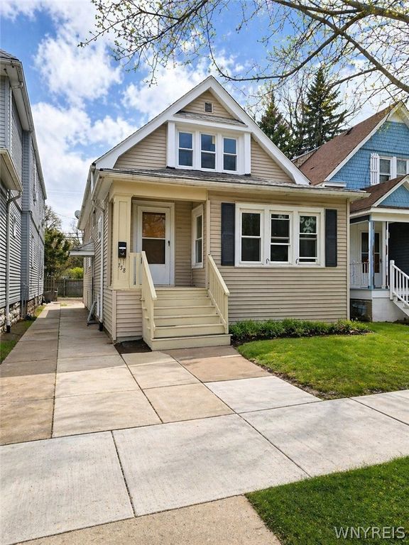 158 Merrimac Street, Buffalo, NY 14214