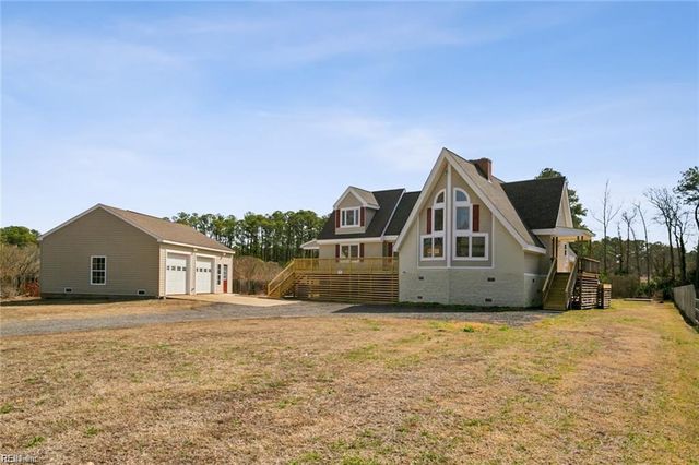 236 Hansford LN, Seaford, VA 23696
