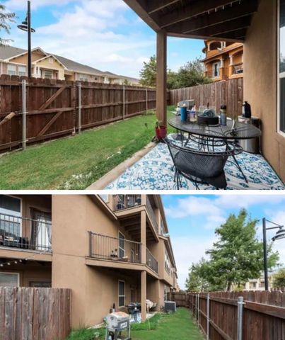 2630 Villa Di Lago 2, Grand Prairie, TX 75054