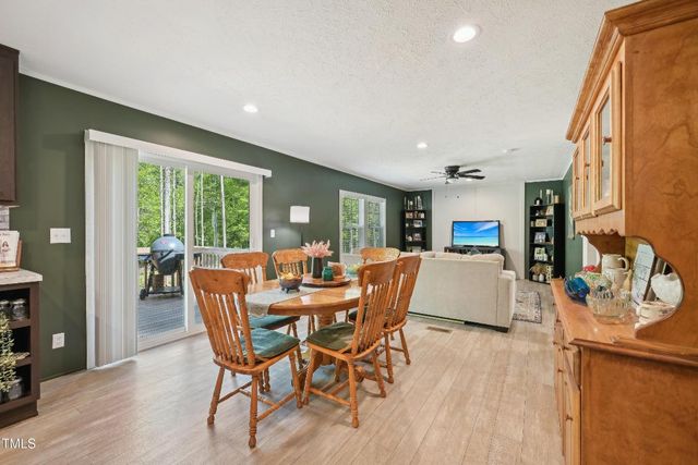 6641 Woodlawn Drive, Oxford, NC 27565