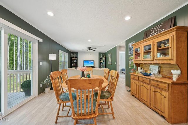 6641 Woodlawn Drive, Oxford, NC 27565