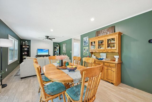 6641 Woodlawn Drive, Oxford, NC 27565