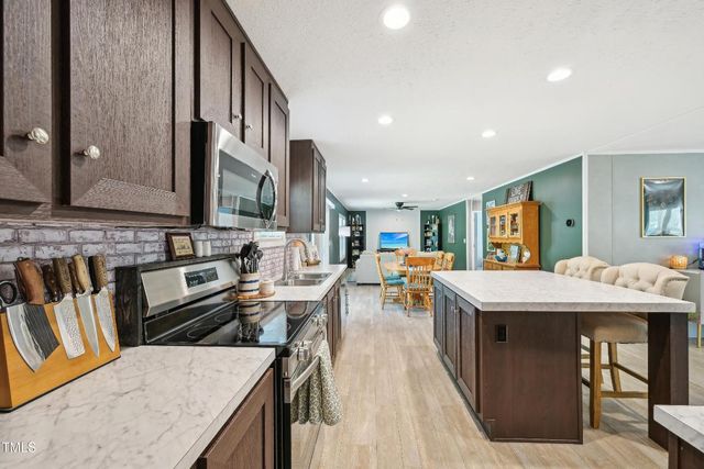 6641 Woodlawn Drive, Oxford, NC 27565