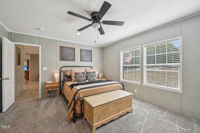 6641 Woodlawn Drive, Oxford, NC 27565