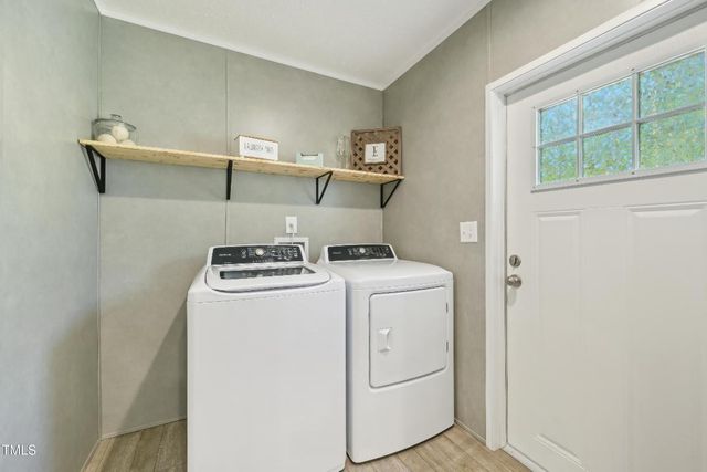 6641 Woodlawn Drive, Oxford, NC 27565