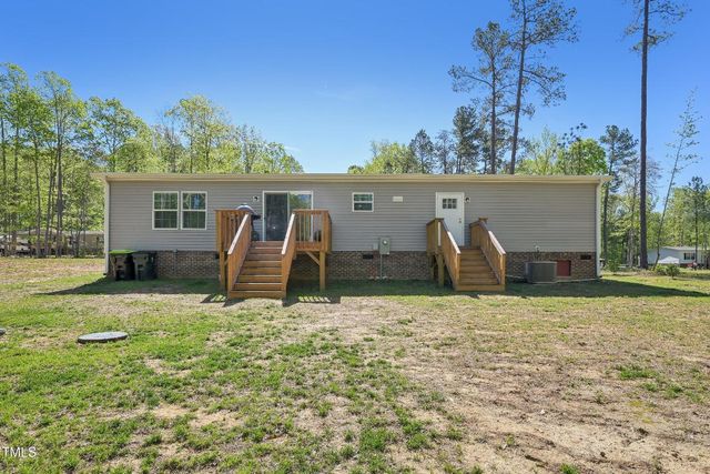 6641 Woodlawn Drive, Oxford, NC 27565
