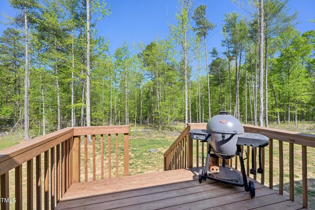 6641 Woodlawn Drive, Oxford, NC 27565