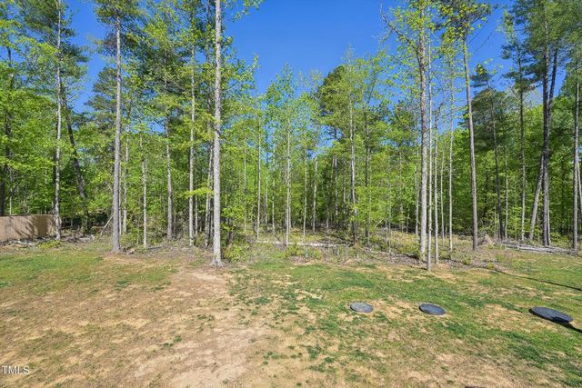 6641 Woodlawn Drive, Oxford, NC 27565