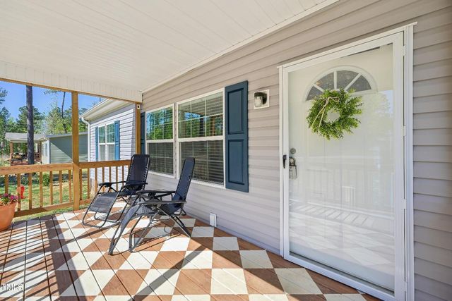 6641 Woodlawn Drive, Oxford, NC 27565