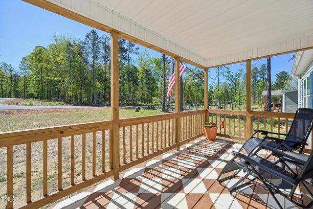6641 Woodlawn Drive, Oxford, NC 27565