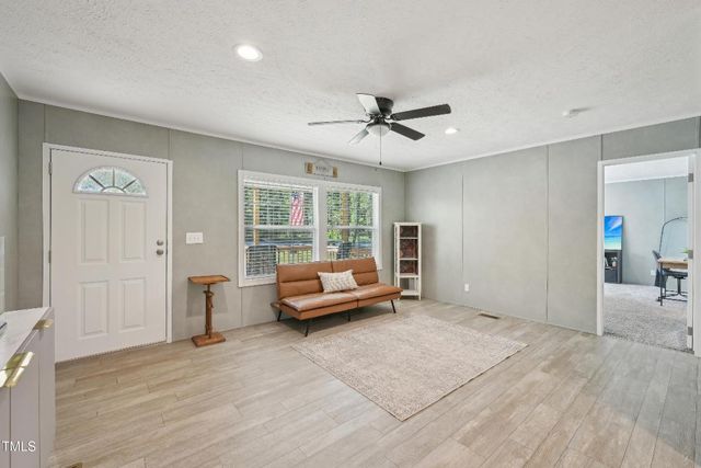 6641 Woodlawn Drive, Oxford, NC 27565